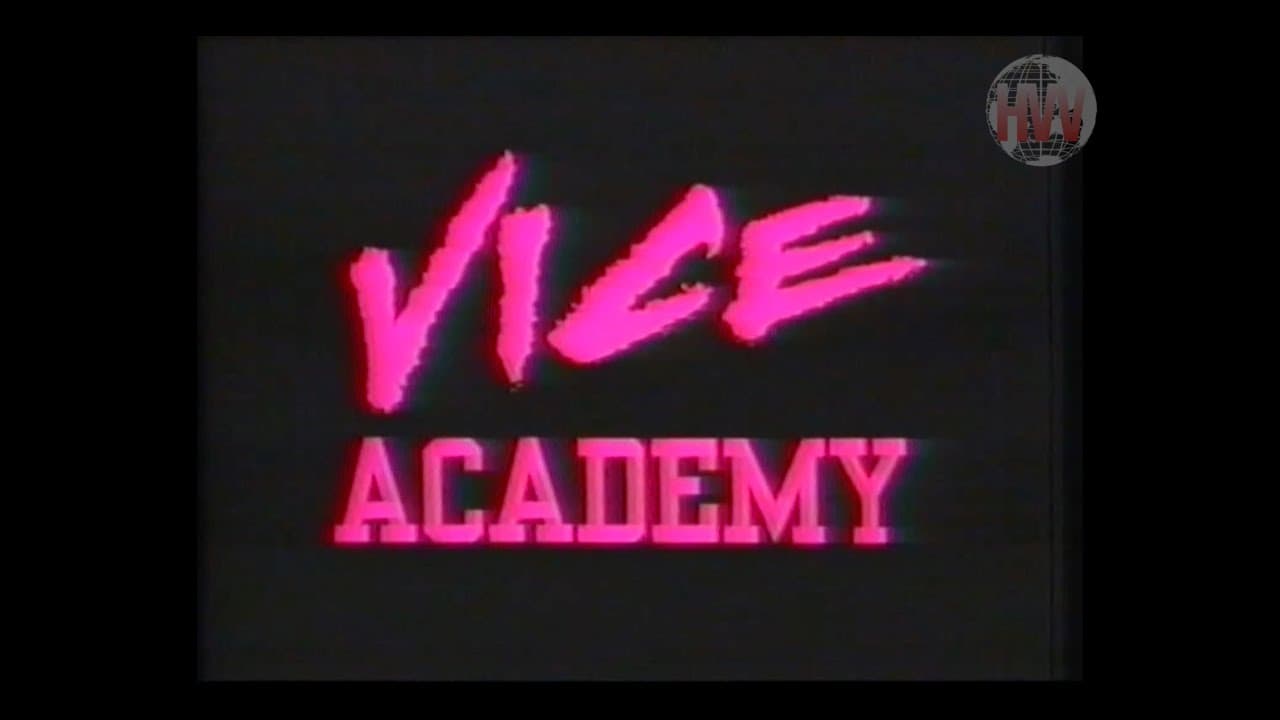 Vice Academy trailer