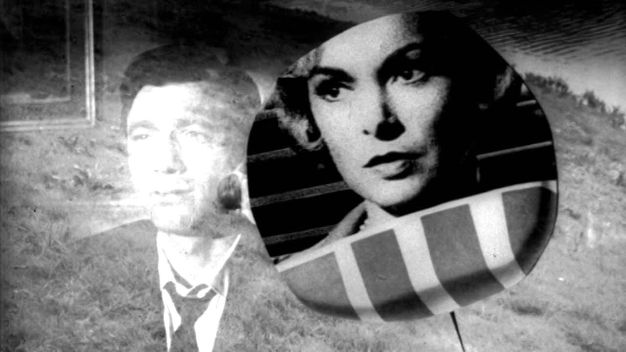 The Manchurian Candidate trailer