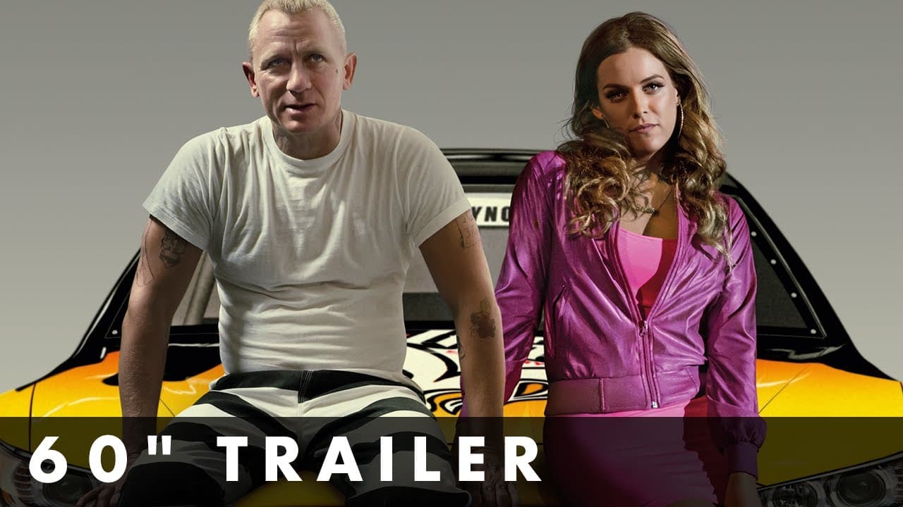 Logan Lucky trailer