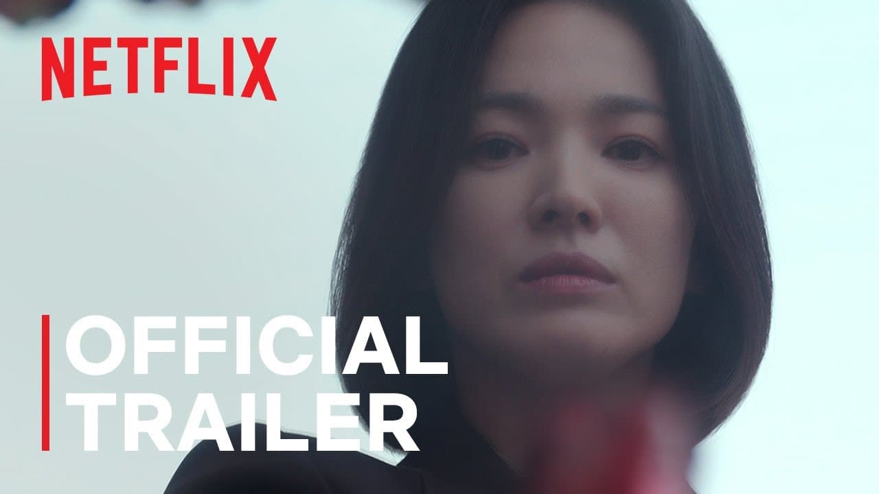 The Glory trailer