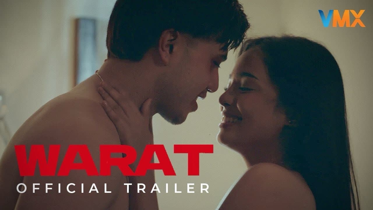 Warat trailer