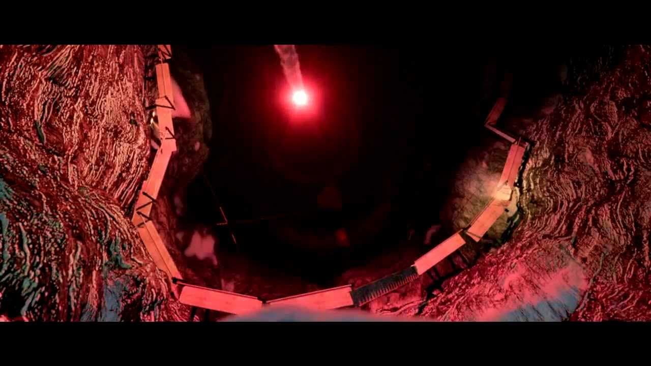Rare Exports: A Christmas Tale trailer