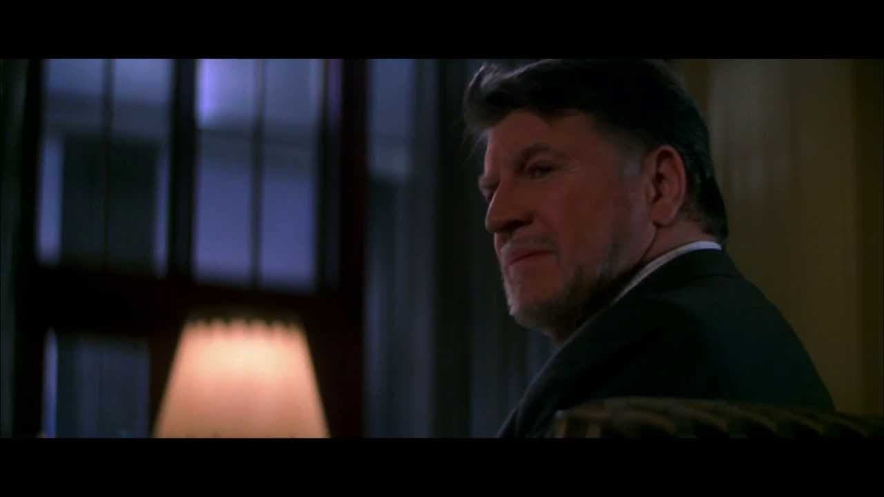 The Sum of All Fears trailer