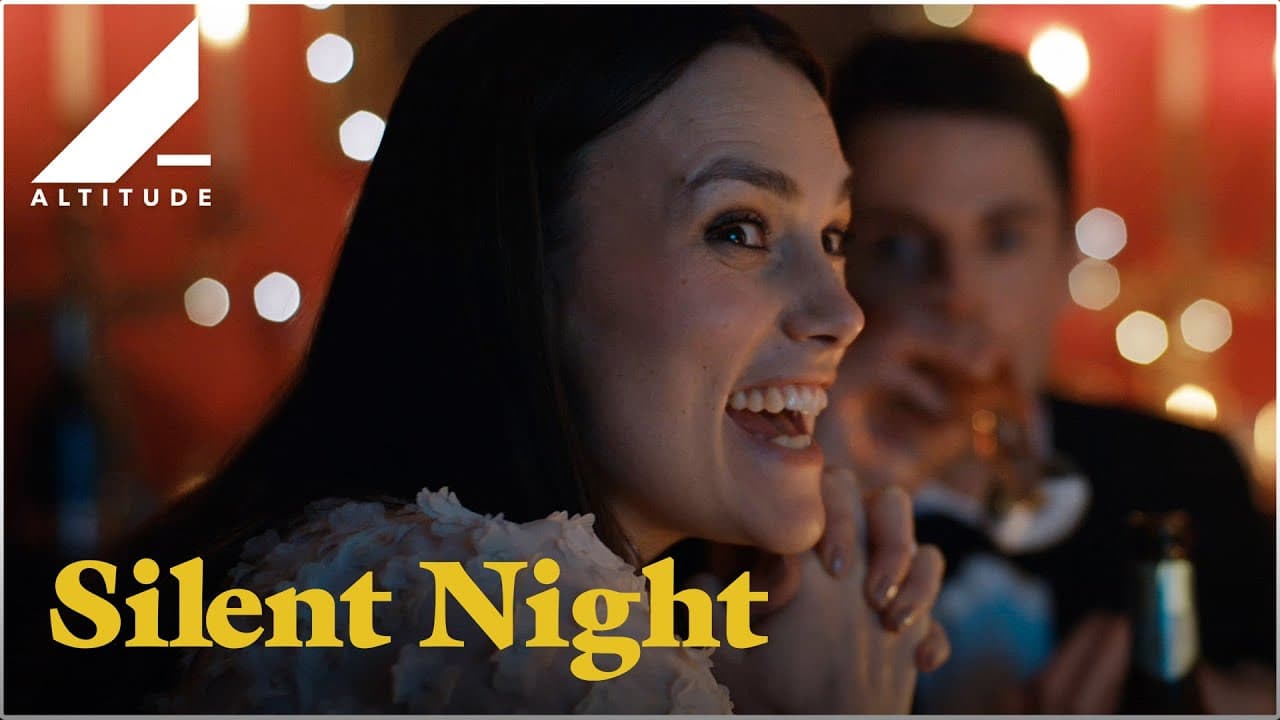 Silent Night trailer