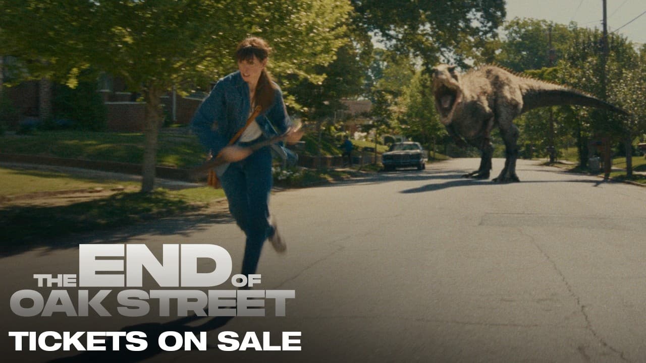 The End of Oak Street trailer