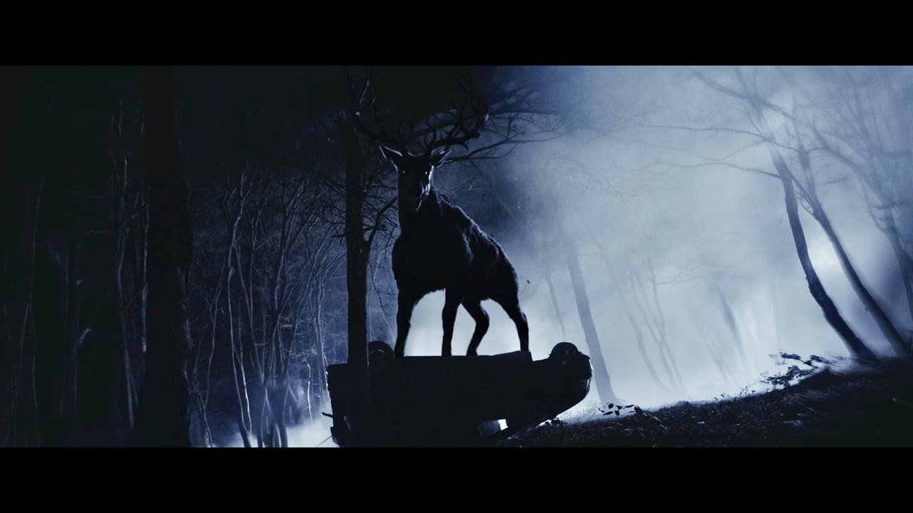 Bambi: The Reckoning trailer