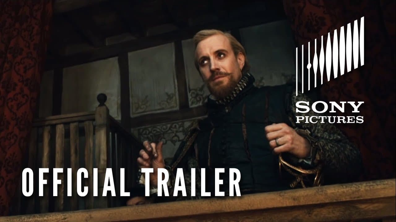 Anonymous trailer