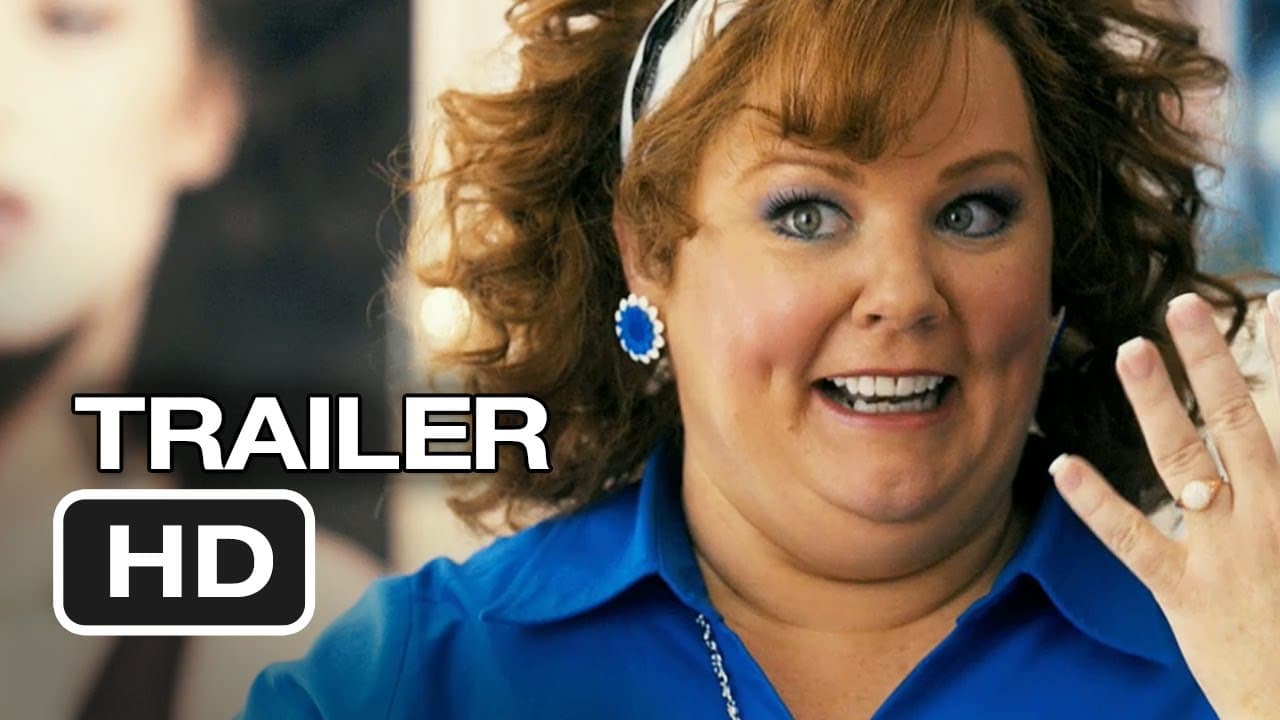 Identity Thief trailer