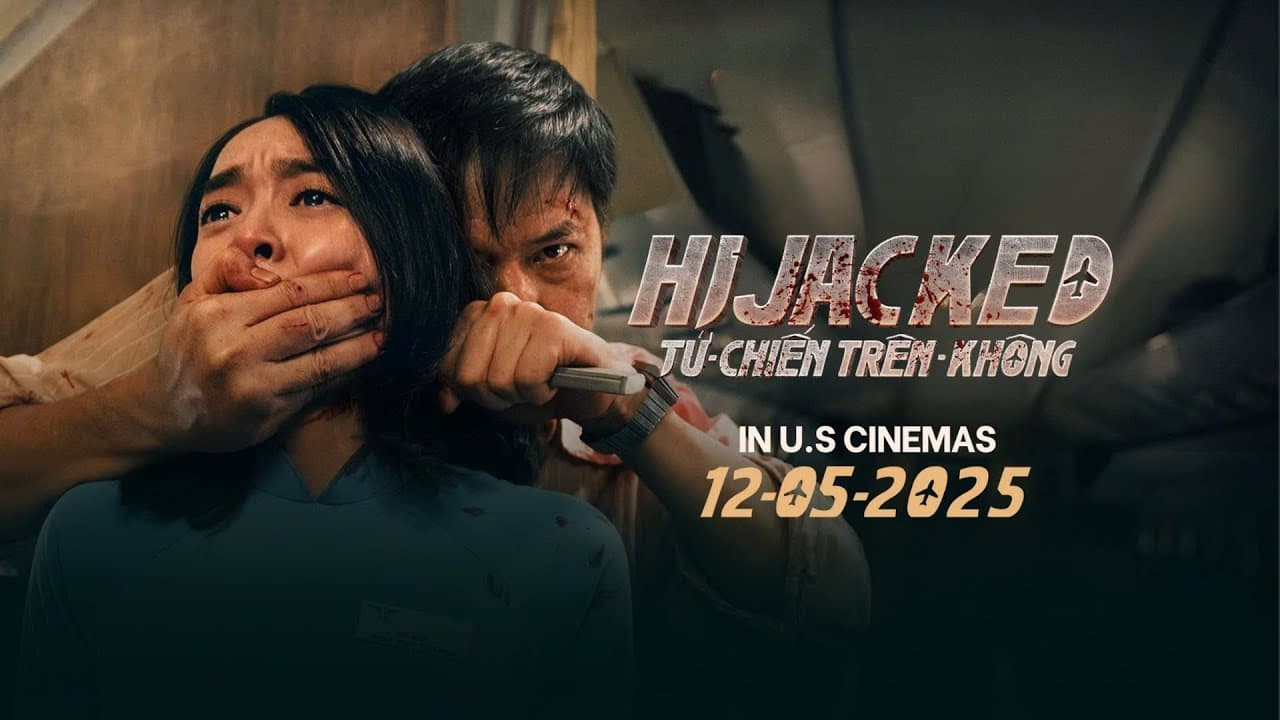 Hijacked trailer