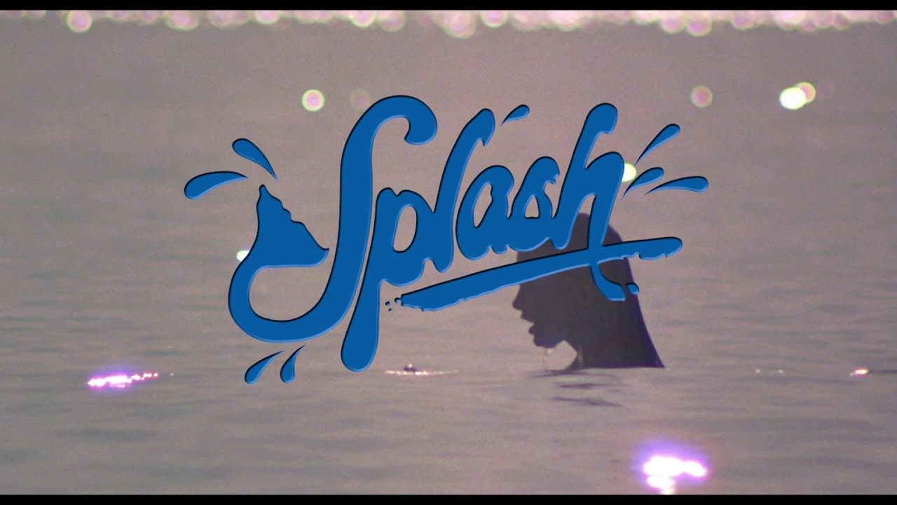 Splash trailer