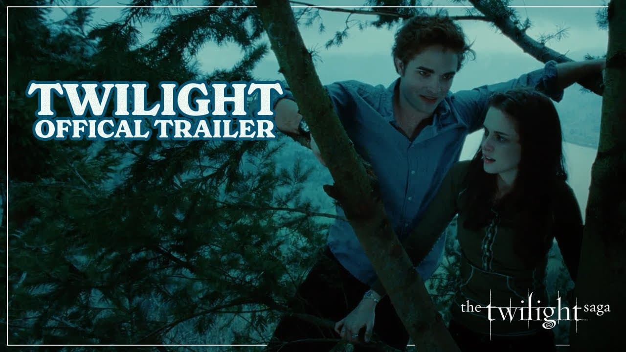 Twilight trailer