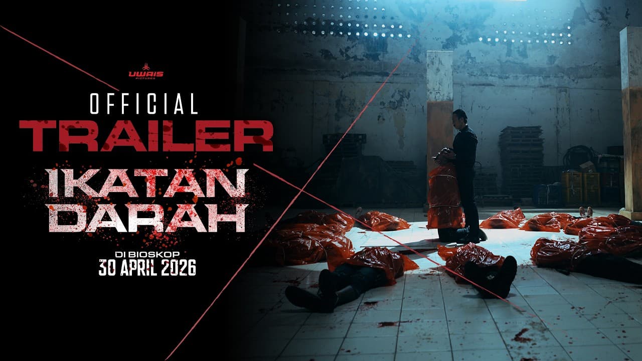 Ikatan Darah trailer