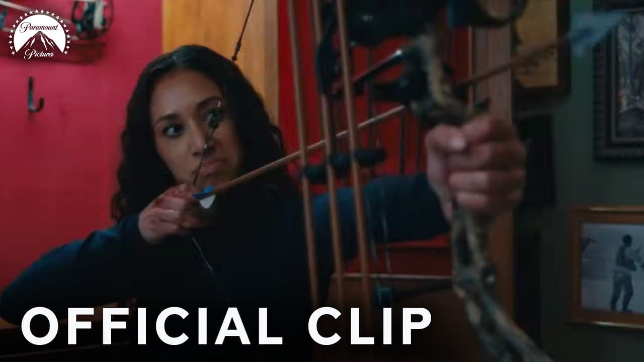 Untitled Home Invasion Romance trailer