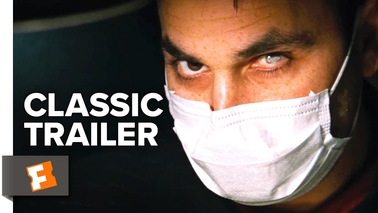 We Own the Night trailer