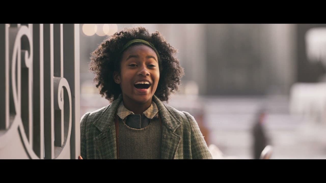 Wonka trailer