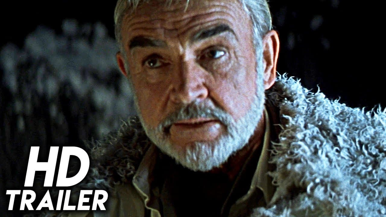 The League of Extraordinary Gentlemen trailer