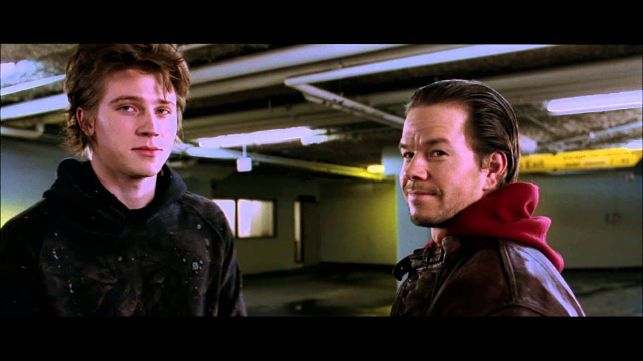 Four Brothers trailer