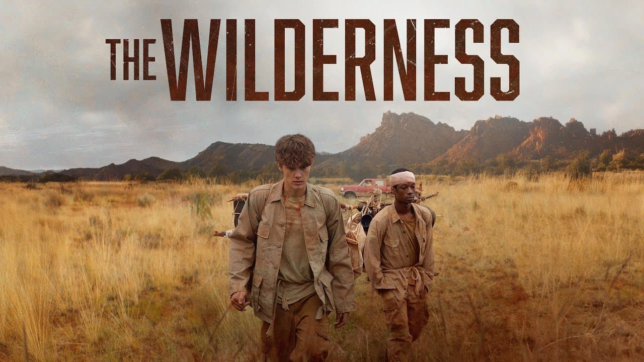 The Wilderness trailer