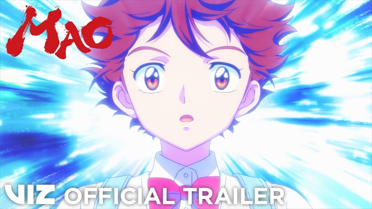MAO trailer