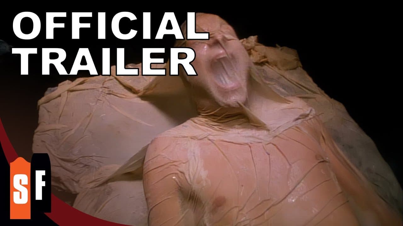 Fire in the Sky trailer