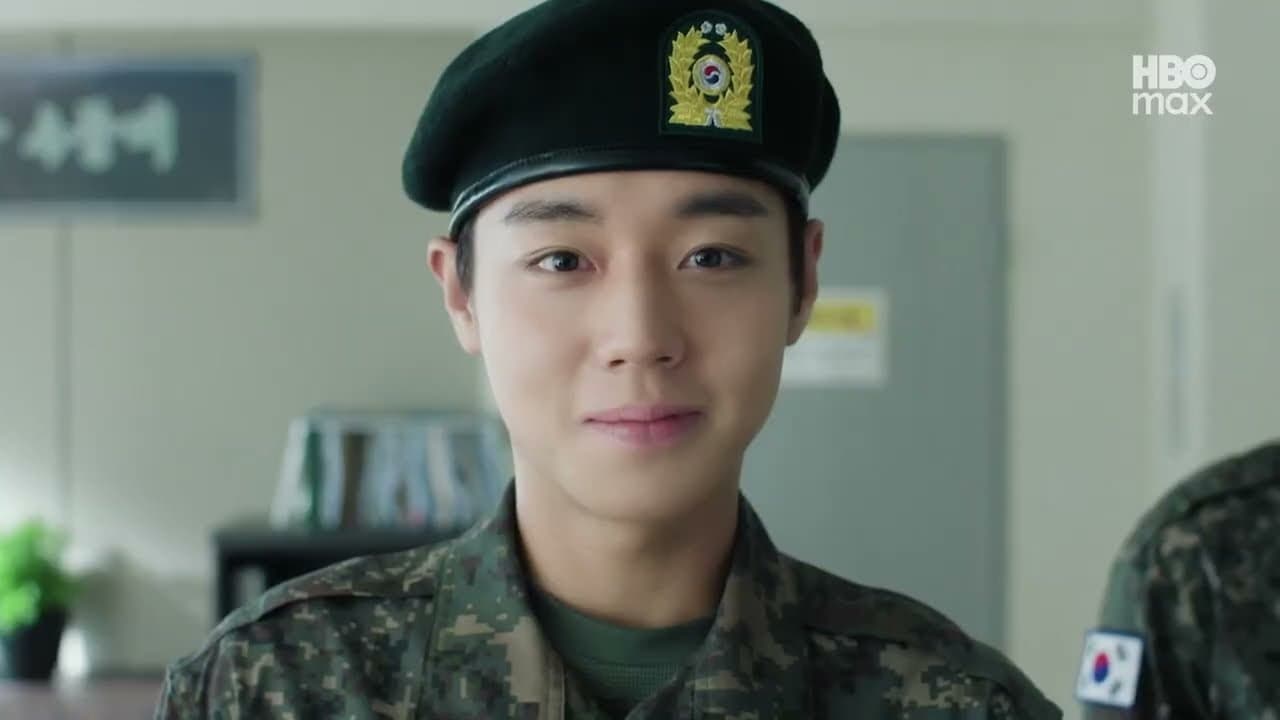 The Legend of Kitchen Soldier trailer