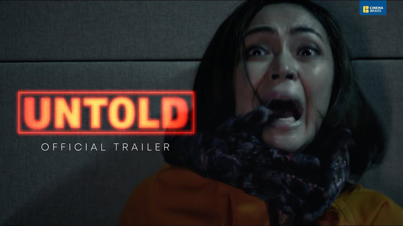 Untold trailer