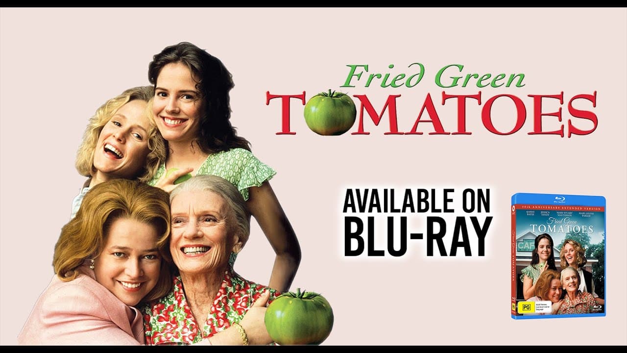 Fried Green Tomatoes trailer