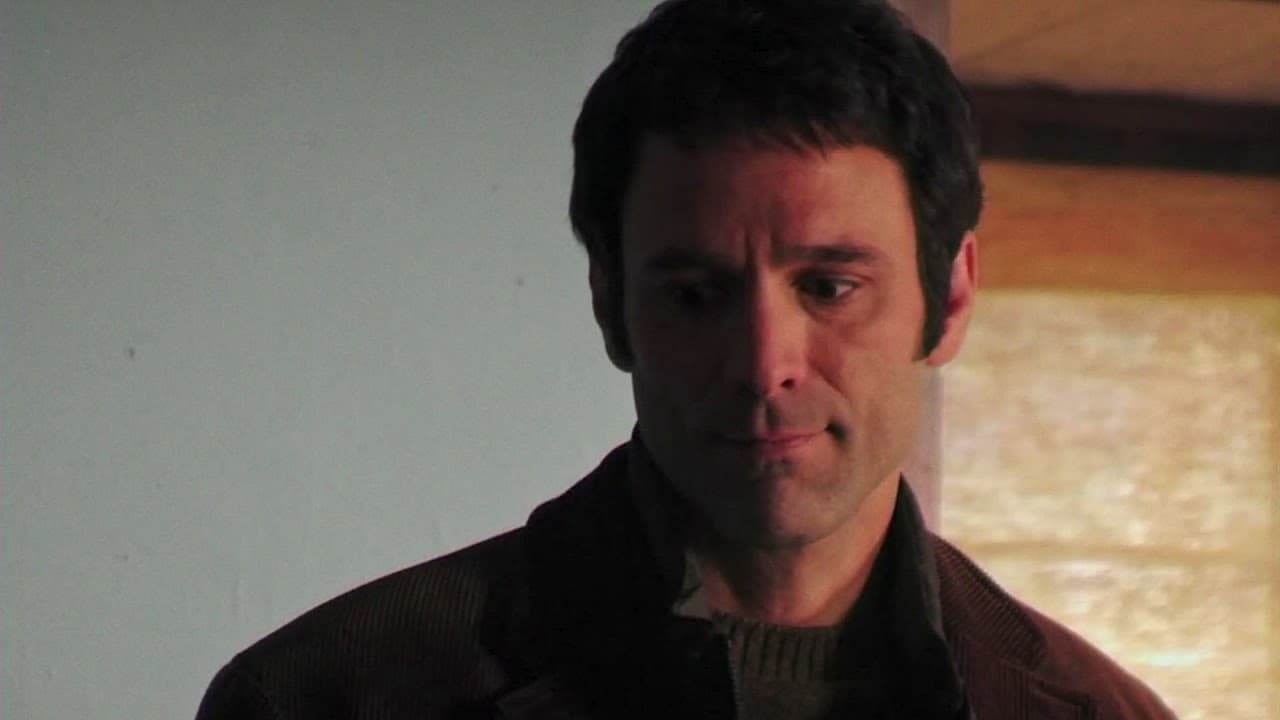 The Man from Earth trailer