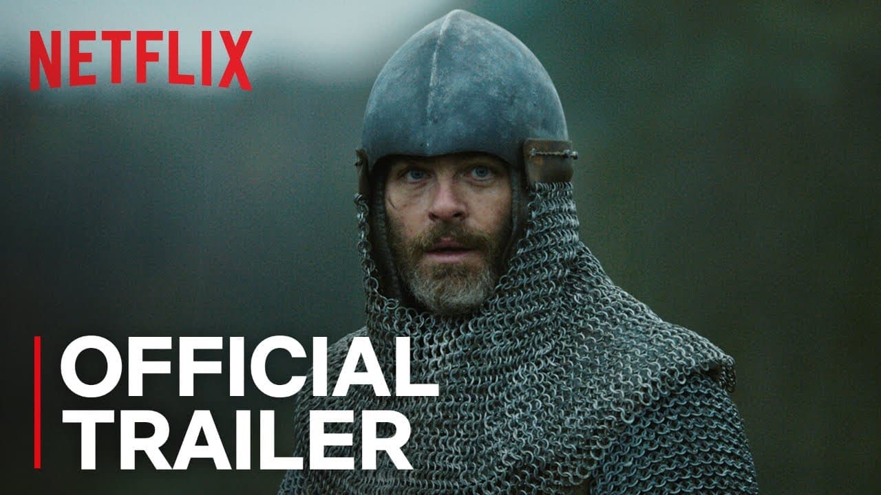 Outlaw King trailer
