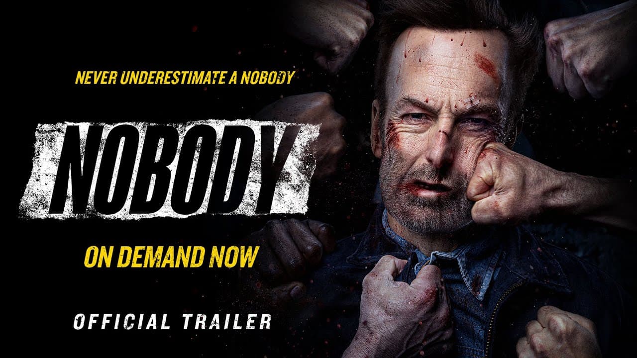Nobody trailer