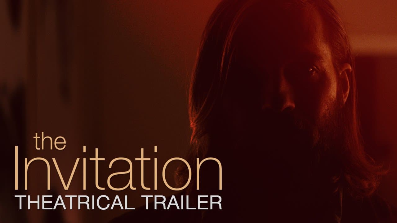 The Invitation trailer