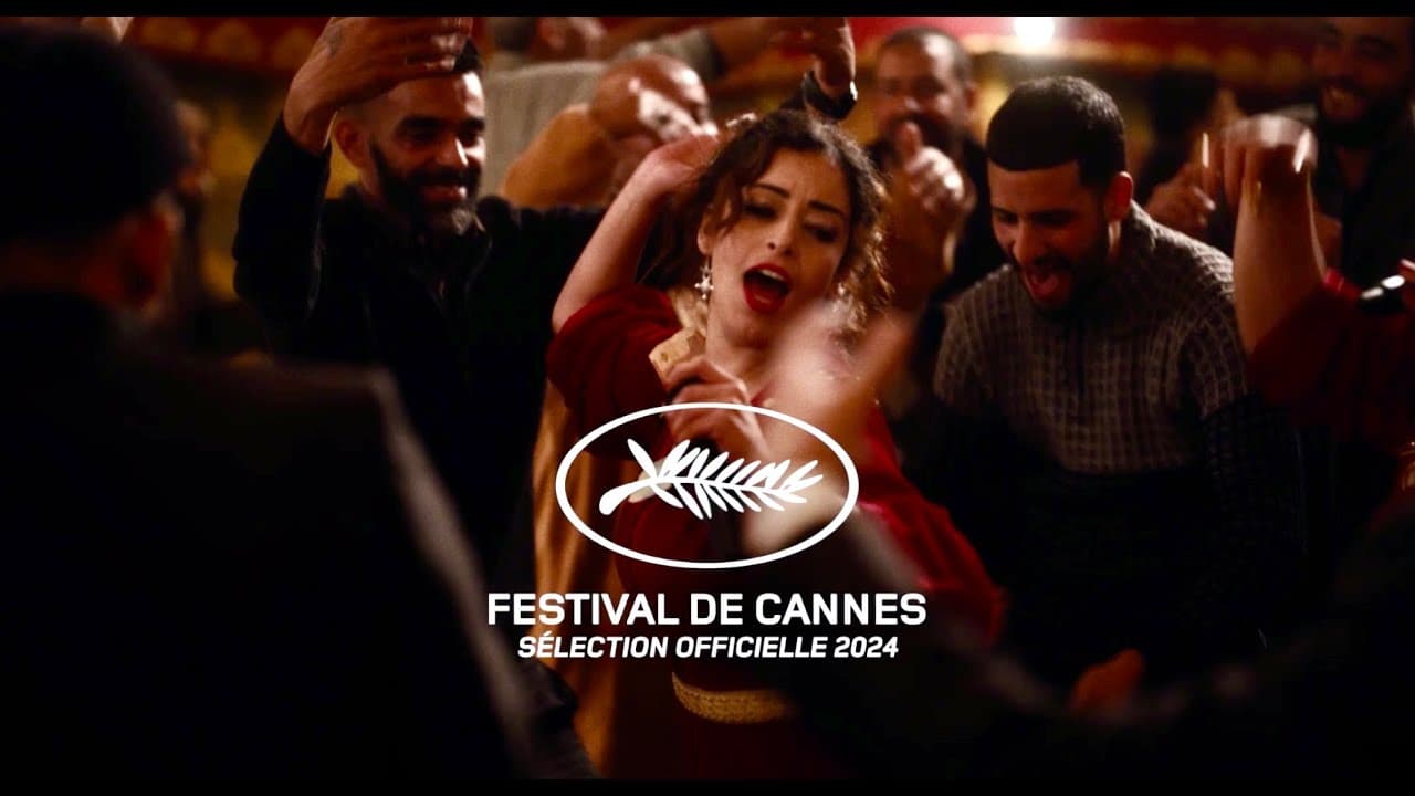 Everybody Loves Touda trailer