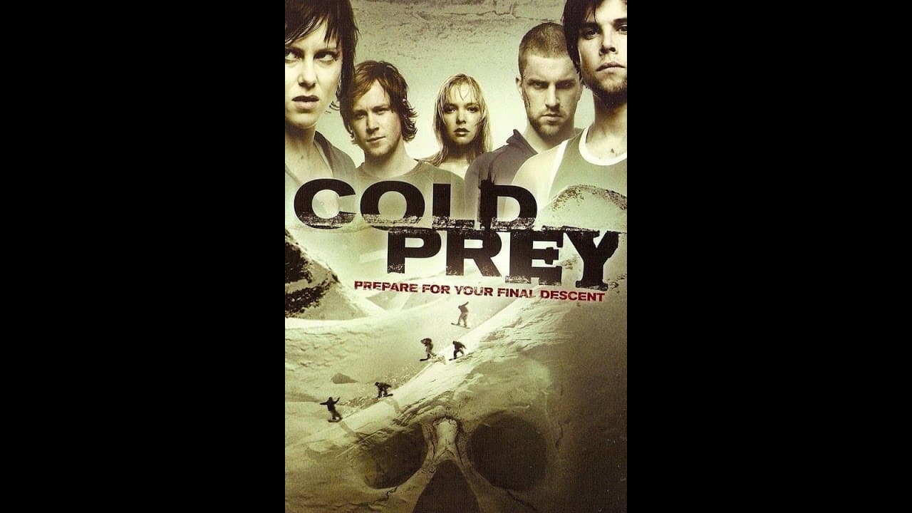 Cold Prey trailer