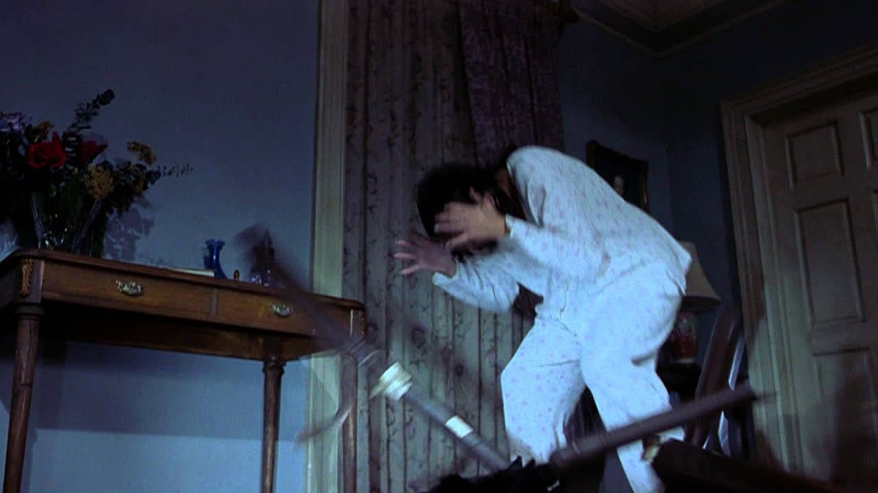 Scary Movie 2 trailer