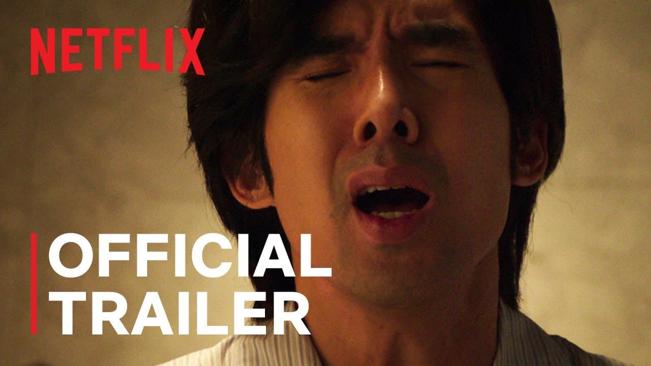 Doctor Climax trailer