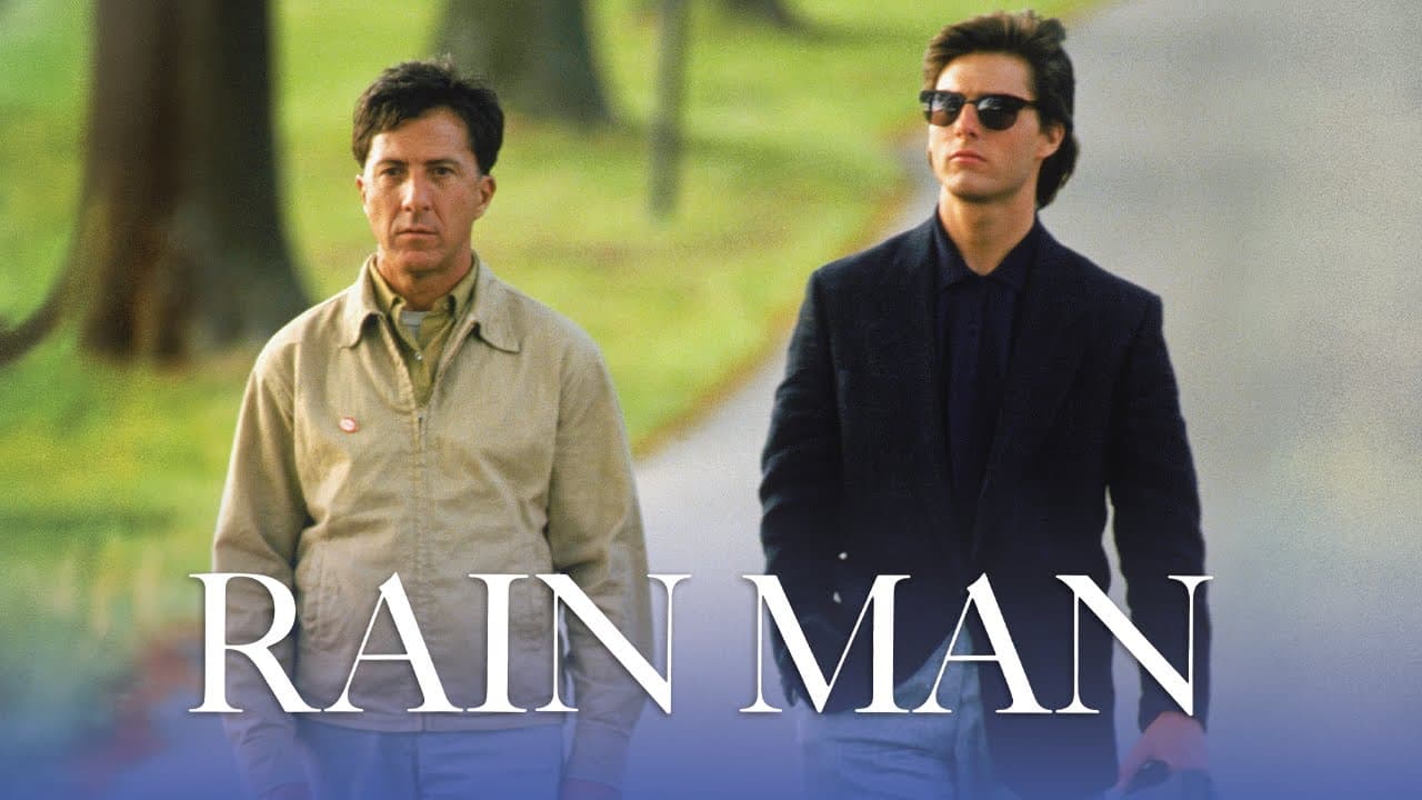 Rain Man trailer