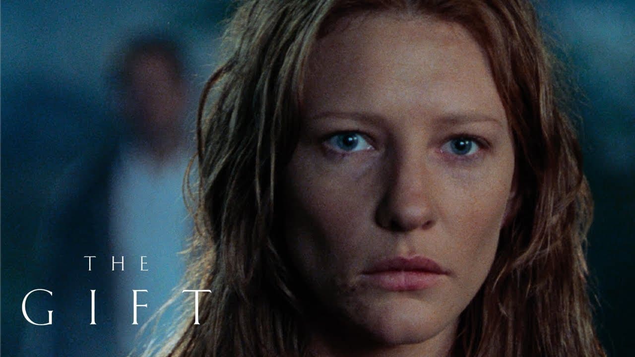 The Gift trailer