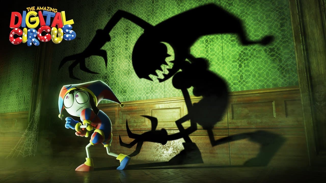 The Amazing Digital Circus trailer