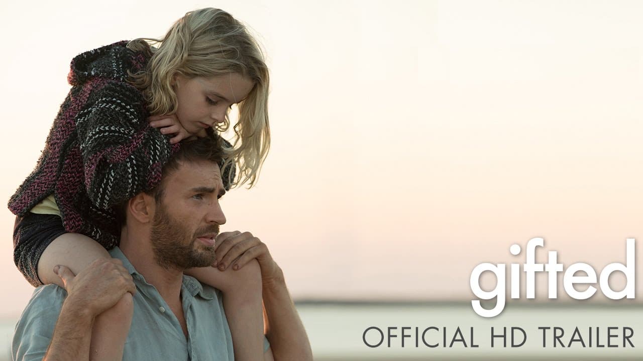 Gifted trailer