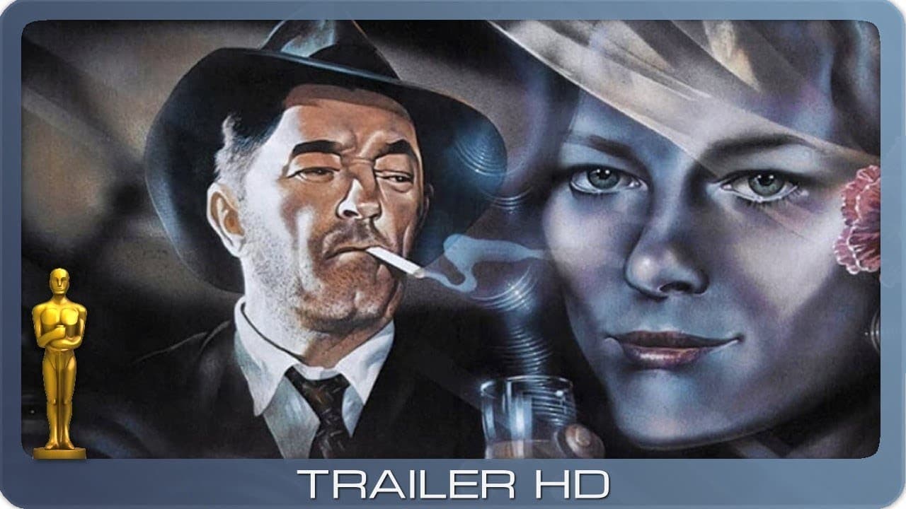 Farewell, My Lovely trailer