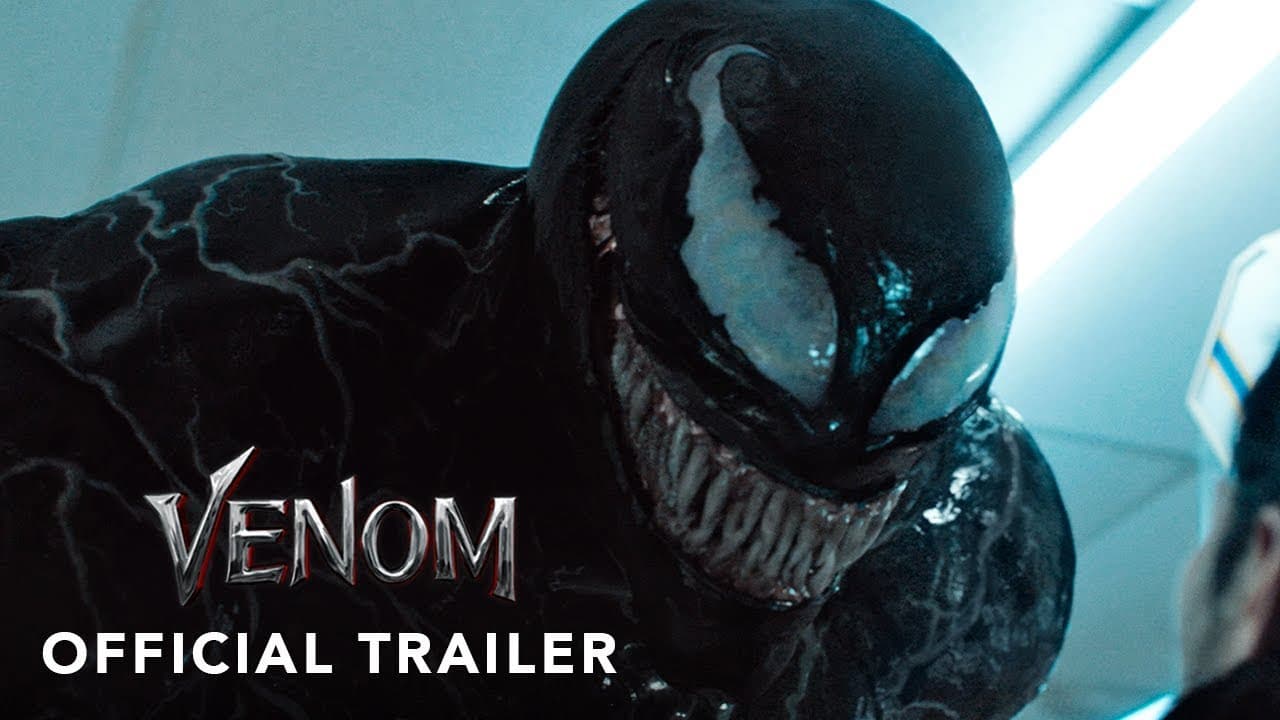 Venom trailer