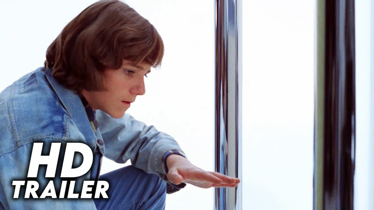 Phantasm trailer