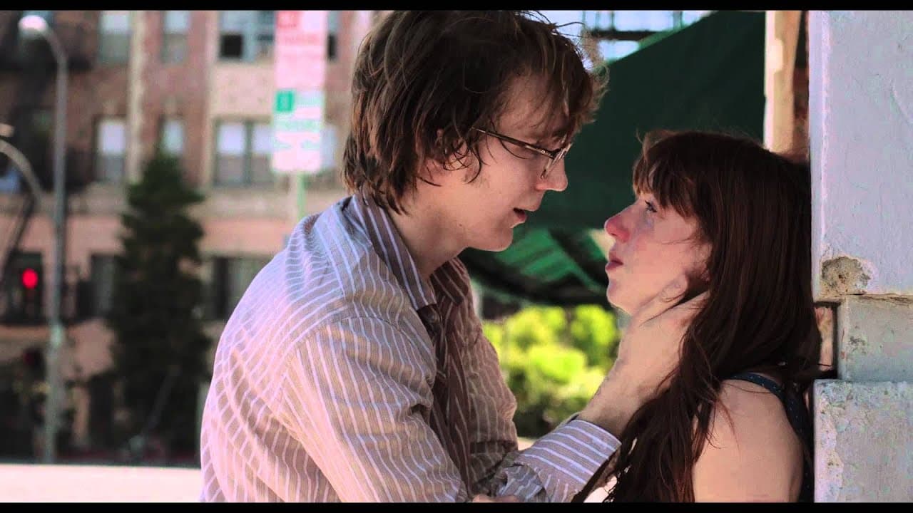 Ruby Sparks trailer