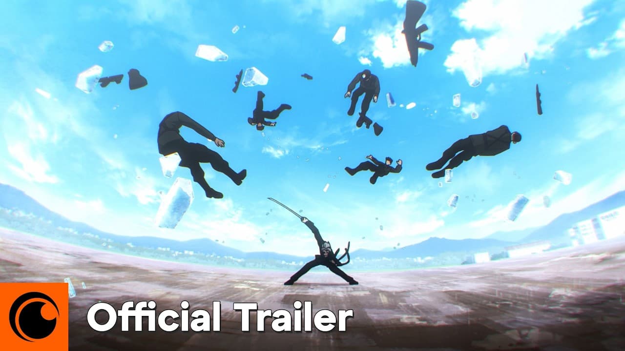 Agents of the Four Seasons Dance of Spring trailer