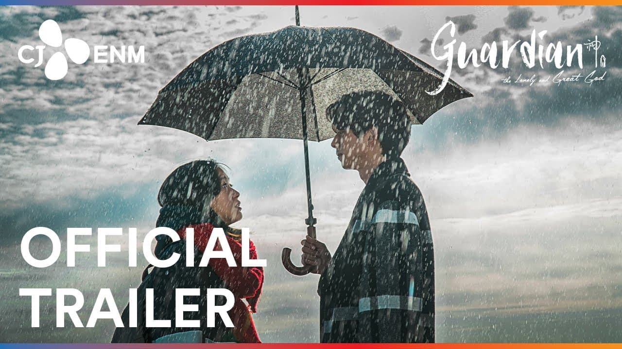 Guardian: The Lonely and Great God trailer