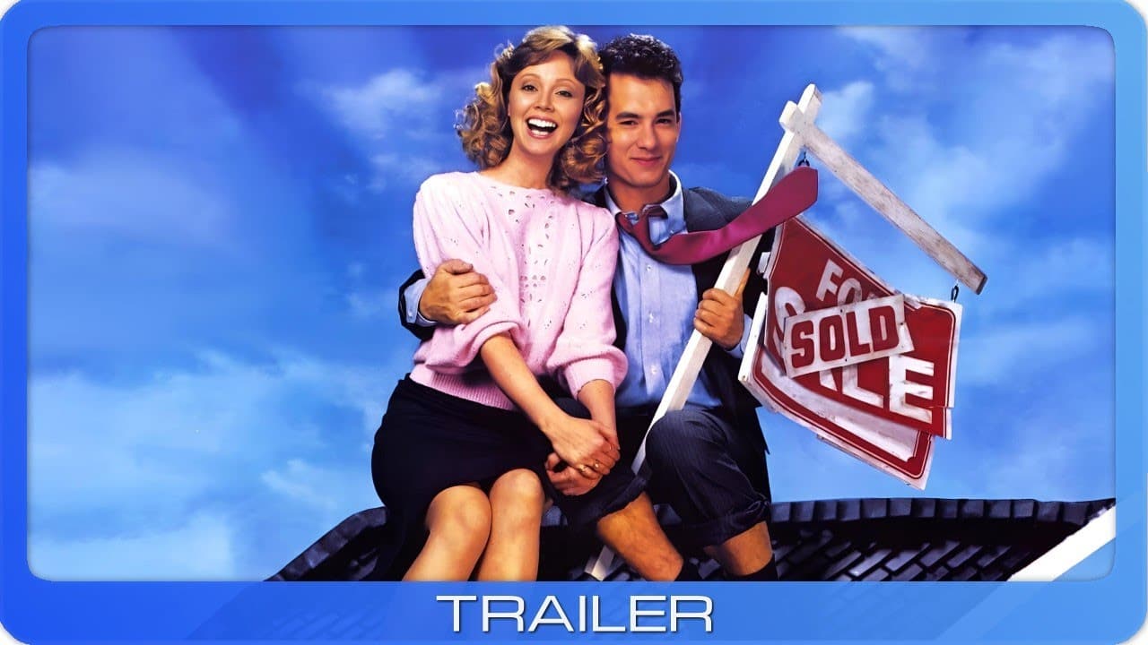 The Money Pit trailer