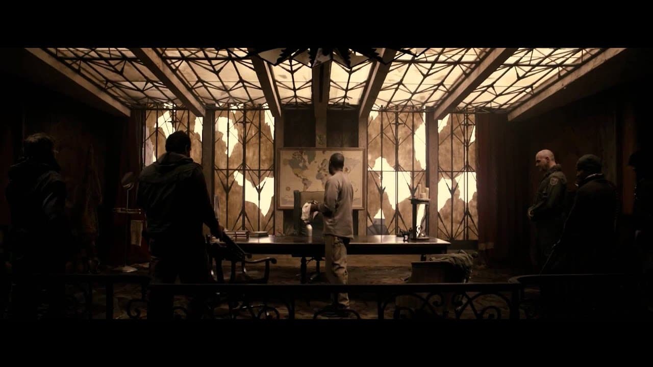 The Book of Eli trailer