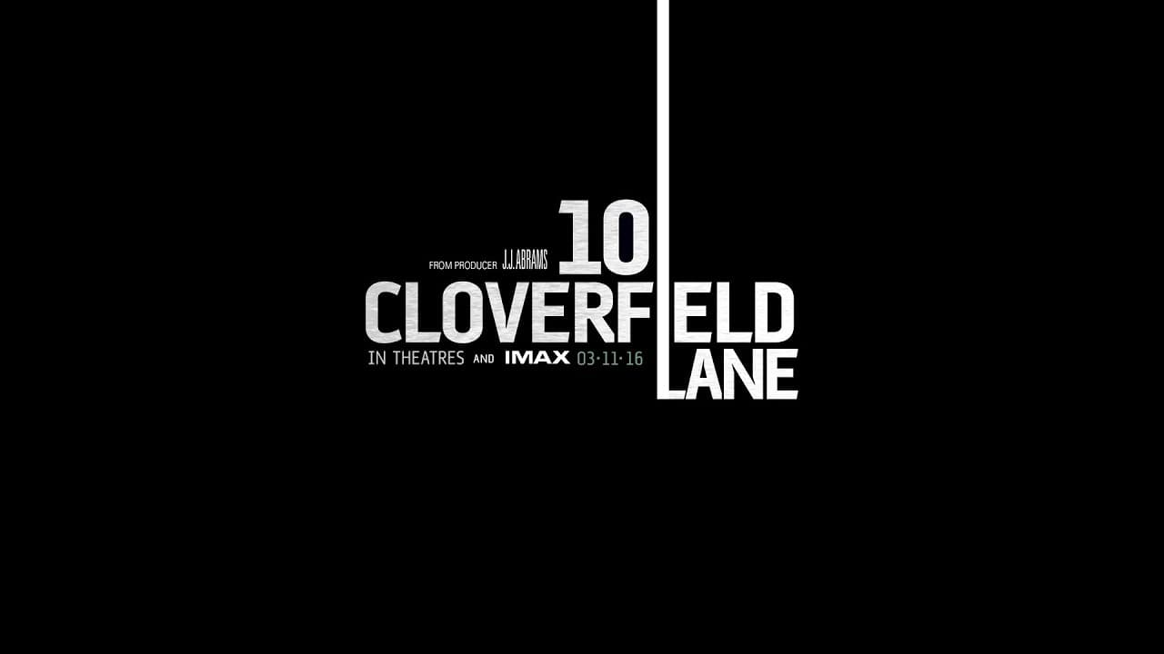 10 Cloverfield Lane trailer