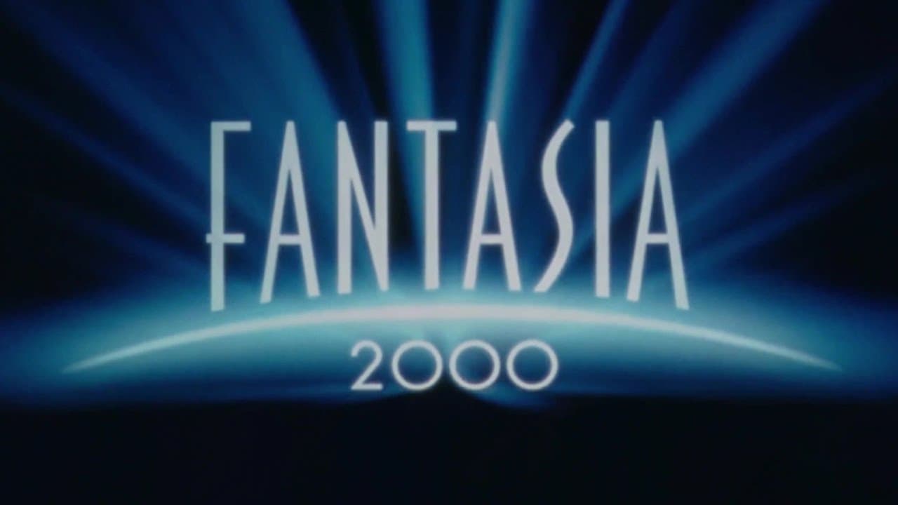 Fantasia 2000 trailer