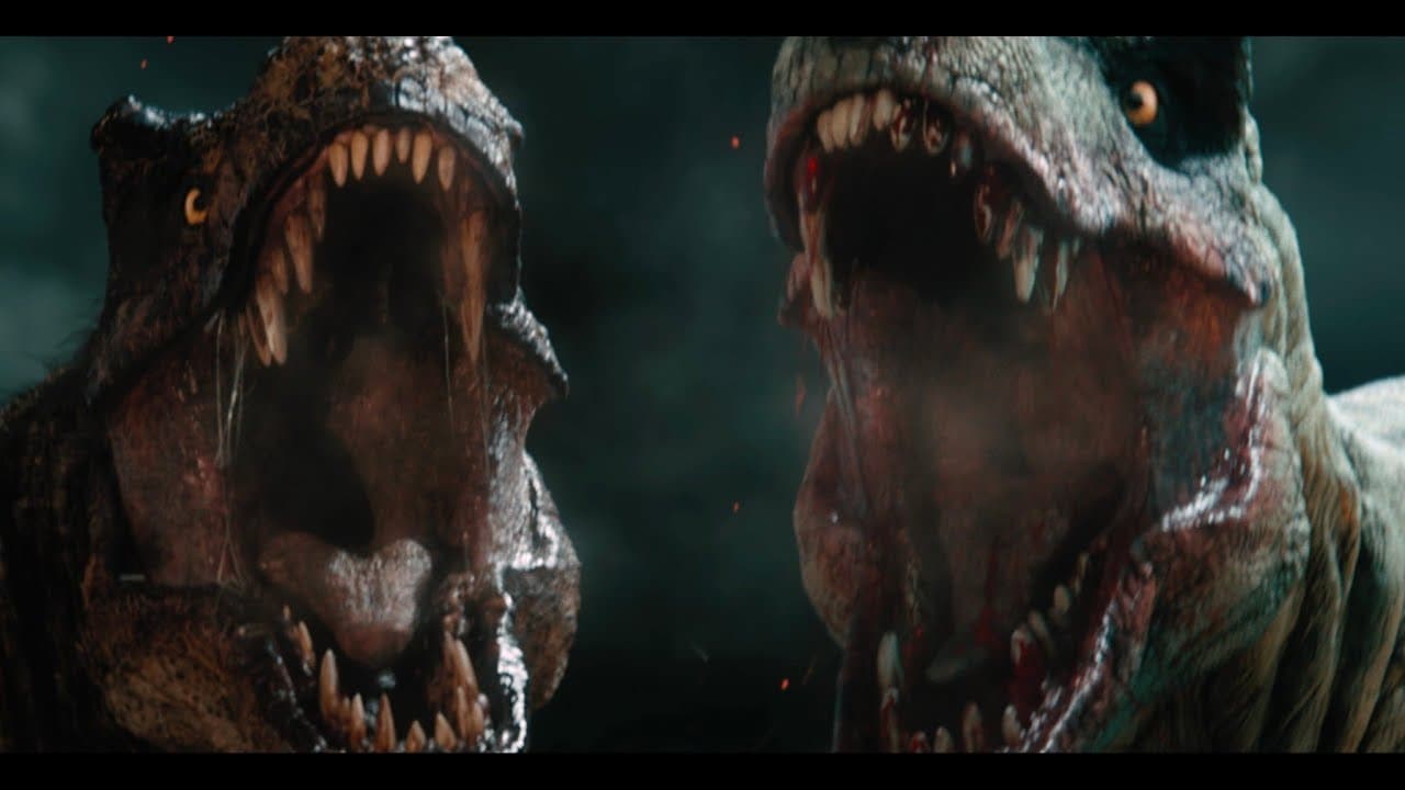 Primitive War trailer